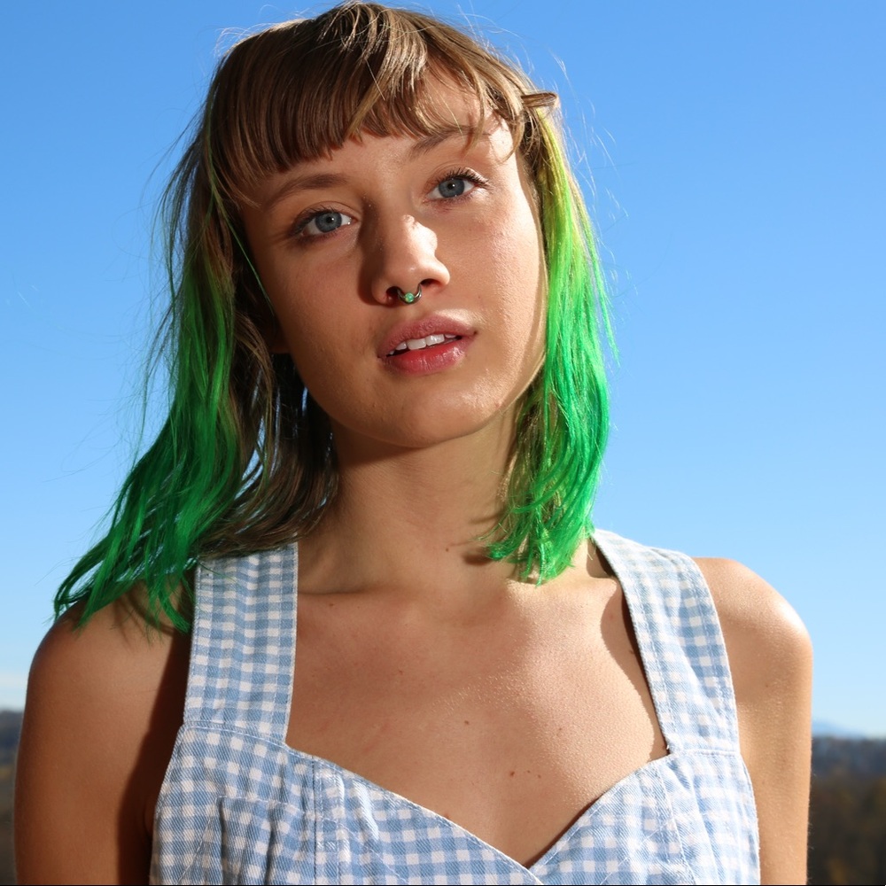 Meet your Posher, China